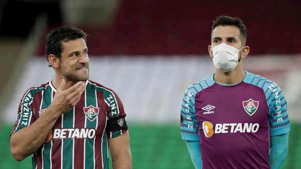 Fluminense busca redimirse ante Barcelona