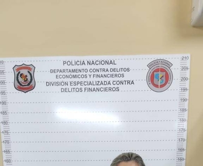 Diario HOY | Detienen a una mujer que se hacía pasar por gestora para estafar a extranjeros
