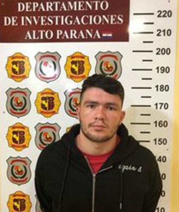 Condenan a dos hombres que balearon a un policía durante una tentativa de asalto