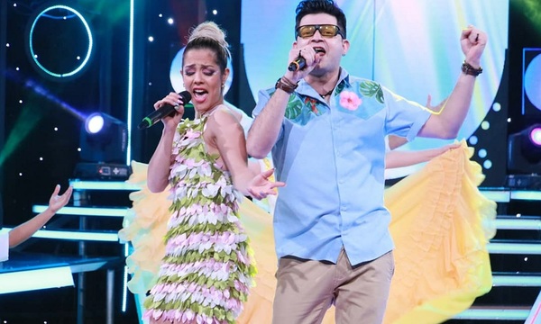 Inicia nueva ronda del “Canta” | Telefuturo
