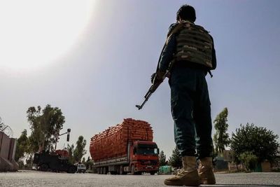 Afganistán ofrece a talibanes un reparto de poder si cesan la violencia - Mundo - ABC Color