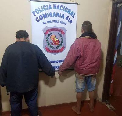SUCESOS POLICIALES - La Voz del Norte
