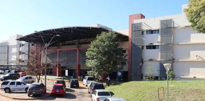 Diario HOY | Considerable disminución de casos de pacientes internados por COVID-19 en el Hospital de Clínicas