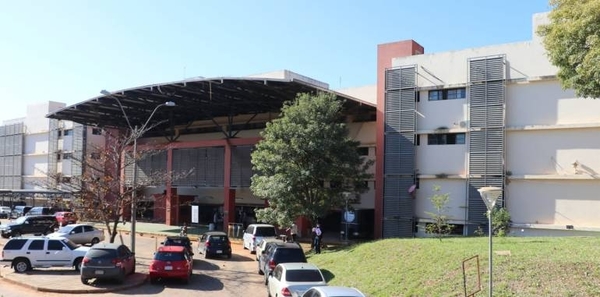 Diario HOY | Considerable disminución de casos de pacientes internados por COVID-19 en el Hospital de Clínicas