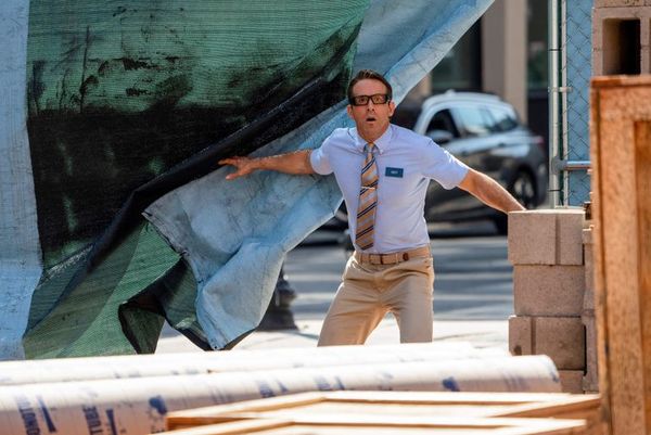 Estrenos de cine: “Free Guy”, el terror de “No respires 2” y “Paw Patrol” - Cine y TV - ABC Color