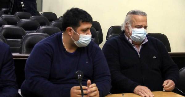 Condenan a OGD pero no irá aún a la cárcel - Judiciales.net