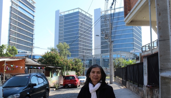 Vecinos de San Jerónimo esperan un fuerte impacto económico con las nuevas Oficinas de Gobierno