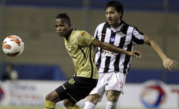 Diario HOY | Con números parejos en los cuartos de final de la Sudamericana
