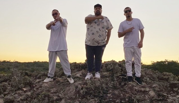 Humbertiko y Urbanos estrenó canción - Teleshow