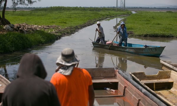 Sequía en México afectará a la energía, minería y bebidas, advierte Moody's - MarketData