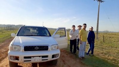 TRES PROFESORES Y UN FUNCIONARIO MUNICIPAL VIOLAN CUARENTENA SANITARIA