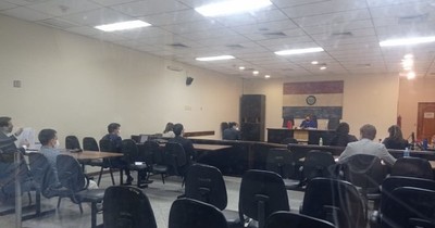 La Nación / Condena a sanatorio: fallecimiento de profesora de danza sentó precedente