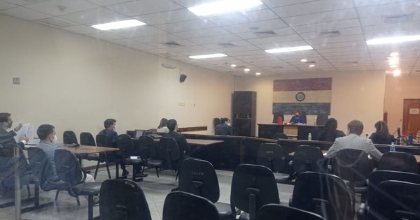 La Nación / Condena a sanatorio: fallecimiento de profesora de danza sentó precedente