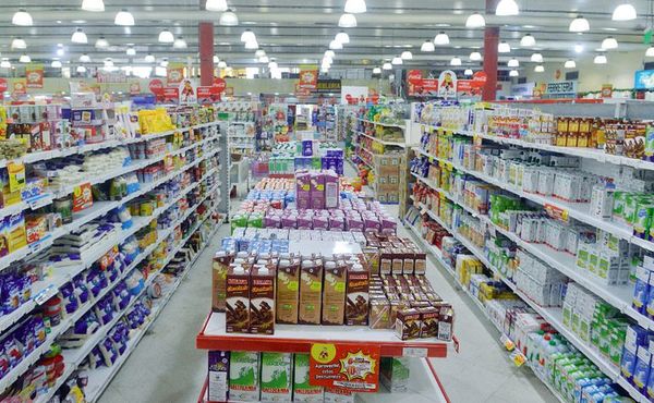Inminente inflación: Se complica la provisión de frutas, verduras, harina, huevos y hasta de carne - Nacionales - ABC Color