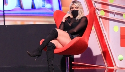 La pescadora sexy ya es licenciada: "Sin Jehová no iba a poder" - Teleshow