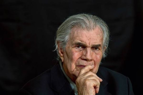 Tarcísio Meira, el eterno galán de la TV brasileña, muere a los 85 años