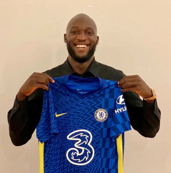 Romelu Lukaku regresa al Chelsea - Fútbol Internacional - ABC Color