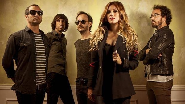 Diario HOY | La Oreja de Van Gogh vuelve a los escenarios