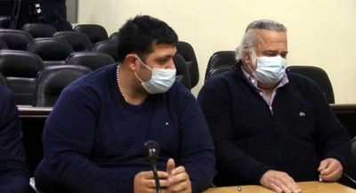Pese a ser condenados, OGD y su hijo aún no irán a prisión | OnLivePy