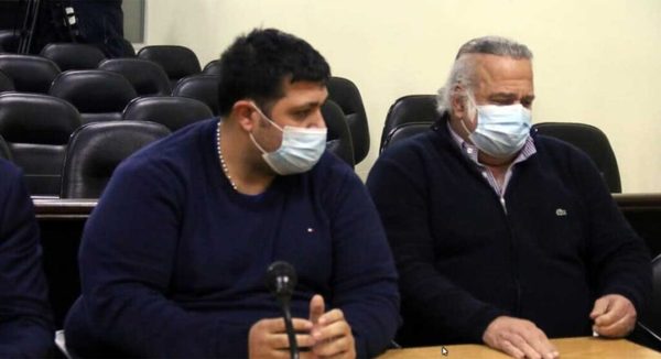 Pese a ser condenados, OGD y su hijo aún no irán a prisión | OnLivePy