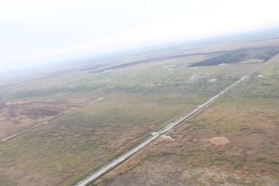 Proyectan construcción de aeropuerto, shopping, hoteles y hub de cargas en Chaco'i | OnLivePy
