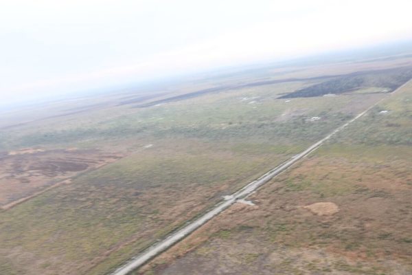 Proyectan construcción de aeropuerto, shopping, hoteles y hub de cargas en Chaco'i | OnLivePy