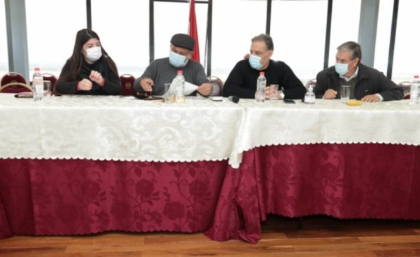 Anuncian preacuerdo entre el sector campesino y el Gobierno Nacional
