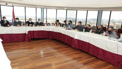 Estos son los puntos de acuerdo entre campesinos y el Gobierno