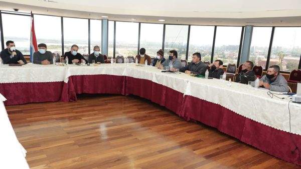 Estos son los puntos de acuerdo entre campesinos y el Gobierno