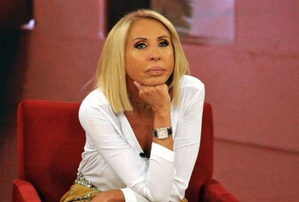 Ordenan prisión preventiva para Laura Bozzo por fraude fiscal