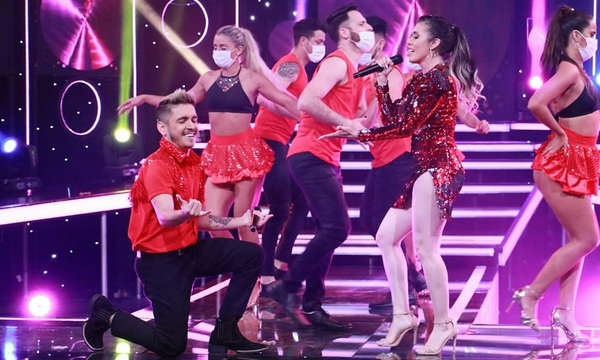 Se viene la gran final de “Canta Conmigo Paraguay” | Telefuturo