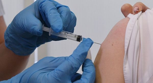 Aplicarán segunda dosis de Pfizer a niños y adolescentes desde este viernes | Ñanduti