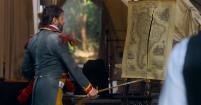 La Nación / Un año después se estrenó telenovela brasileña que polemiza a Mariscal López