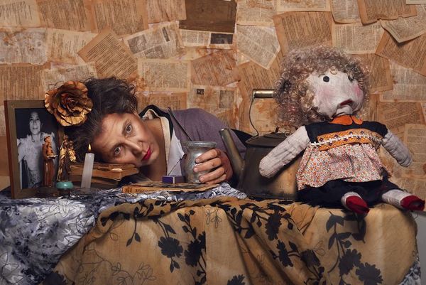Festival internacional de teatro arranca este viernes, en modo virtual - Cultura - ABC Color