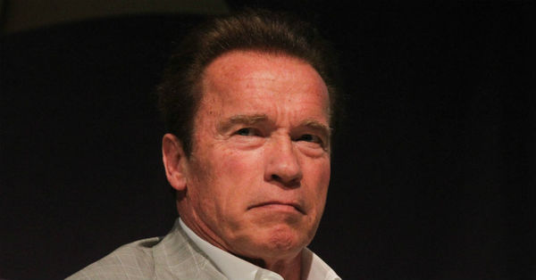 “Eres un idiota”: Arnold Schwarzenegger se lanza contra los antivacunas - C9N