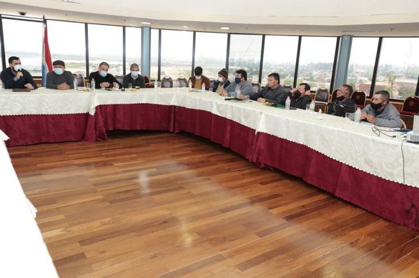 Estos son los puntos de acuerdo entre campesinos y el Gobierno