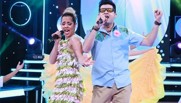 Nueva ronda inicia en "Canta Conmigo Paraguay" - Teleshow