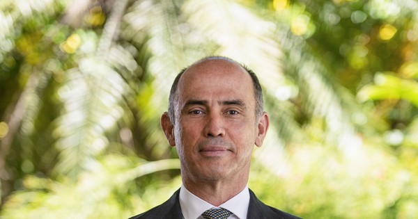 La Nación / “Si no tiene la capacidad tiene que renunciar”, sostiene Jaime Egüez sobre Giuzzio