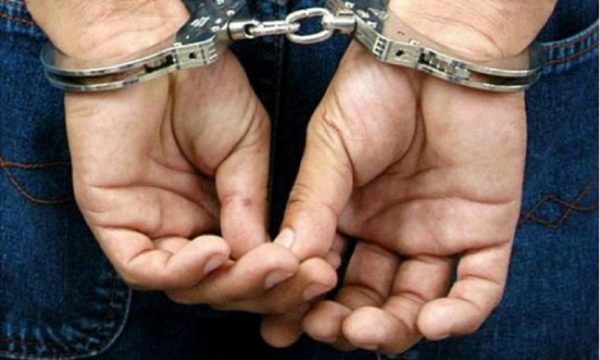 Condenan a dos hombres que balearon a un policía durante tentativa de asalto