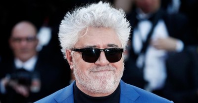 Instagram pide disculpas a Pedro Almodóvar por censurar el póster de su nueva película “Madres paralelas” - C9N