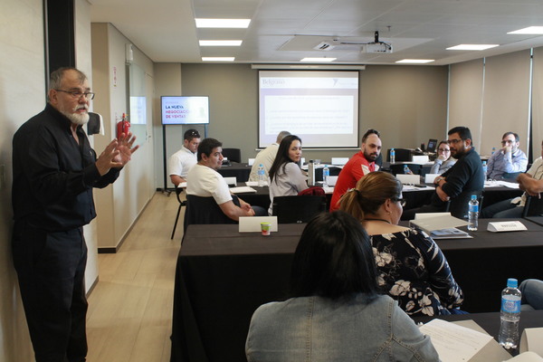 Formación de excelencia: en septiembre arranca curso de posgrado en dirección estratégica