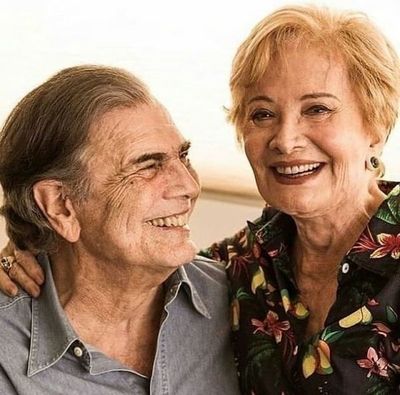 Muere por COVID-19 Tarcísio Meira, gran galán de la televisión brasileña