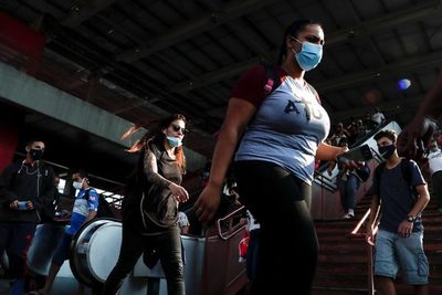 La tasa de desempleo juvenil en Latinoamérica sube al 23,8 % en el primer trimestre de 2021 - MarketData