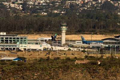 Quito, el mejor aeropuerto de Suramérica, según Skytrax World Airport Awards - MarketData