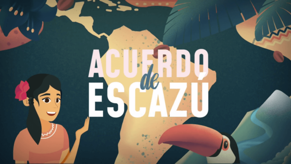 Escazú, la ciudad de las brujas