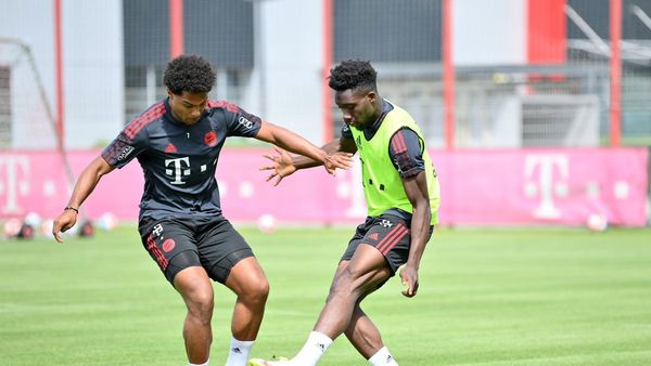 Bayern Múnich abre la temporada con muchas interrogantes
