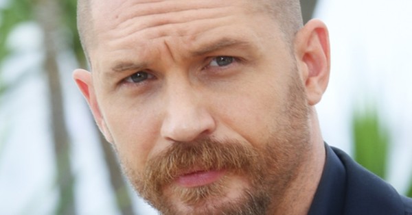 Tom Hardy quiere abandonar su carrera cinematográfica y convertirse en panadero - C9N