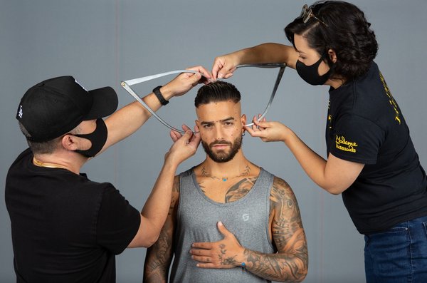 ¡OMG! Maluma tendrá su figura de cera en el Madame Tussauds de Orlando