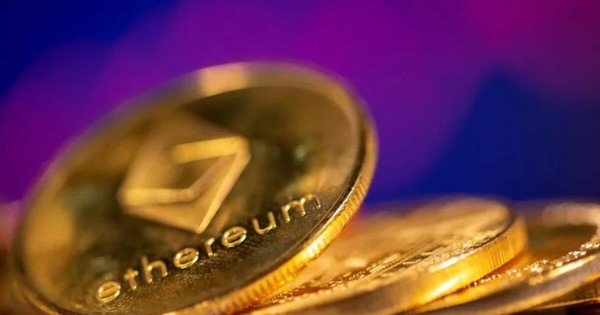 La Nación / Robo récord de US$ 600 millones en criptomonedas fue por “diversión”