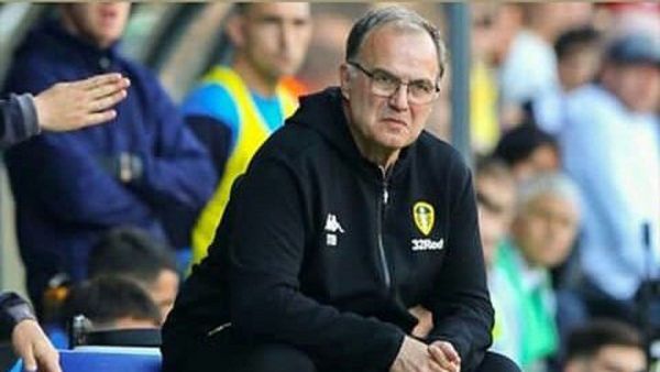Marcelo Bielsa renueva con el Leeds